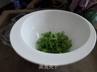 减肥鸡蛋豆渣的做法步骤：1