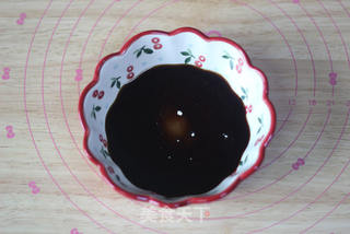 凉拌香辣豆干的做法步骤:2