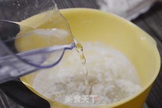 胡萝卜肉馅烙饼的做法步骤：2