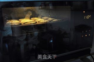 小米蒸蛋糕的做法步骤:9