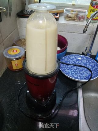 营养健康早餐的做法步骤:5