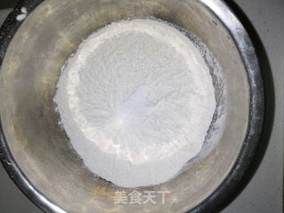 番茄浓汤馄饨的做法步骤：1