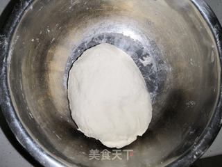 番茄浓汤馄饨的做法步骤：2