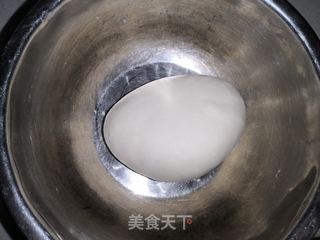 番茄浓汤馄饨的做法步骤：3