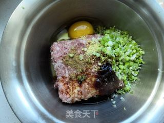 番茄浓汤馄饨的做法步骤：6
