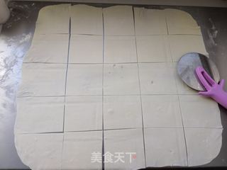 番茄浓汤馄饨的做法步骤：10