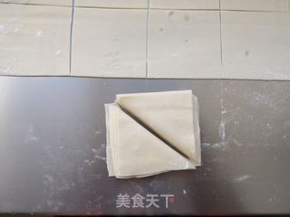 番茄浓汤馄饨的做法步骤：11