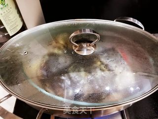 剁椒鱼头的做法步骤:5
