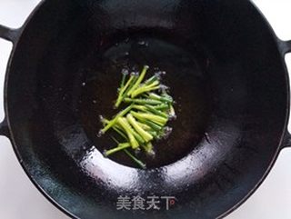 葱油面的做法步骤:3