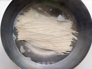 葱油面的做法步骤:9