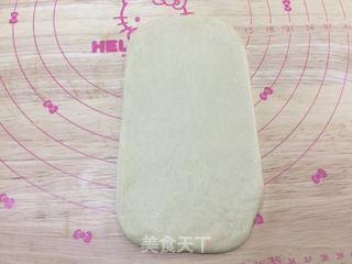 小兔子乖乖面包的做法步骤：7