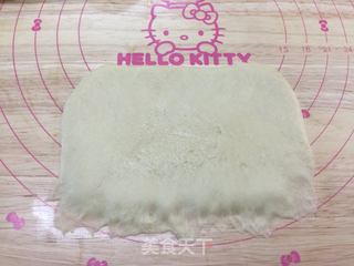 小兔子乖乖面包的做法步骤：8