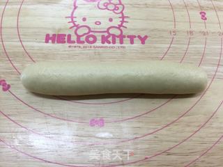 小兔子乖乖面包的做法步骤：9