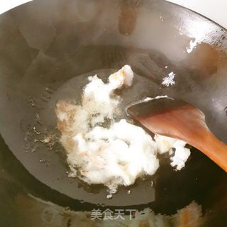 黄金米饭的做法步骤:4