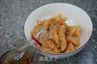 炸鸡柳的做法步骤:7