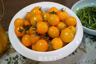 炸鸡柳的做法步骤:20