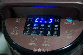 纯豆浆的做法步骤:5