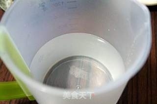 纯豆浆的做法步骤:2