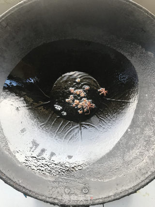 茄汁捞面的做法步骤:4