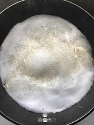 茄汁捞面的做法步骤:11