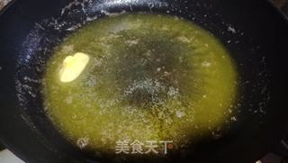 蔓越莓绿豆糕的做法步骤:5