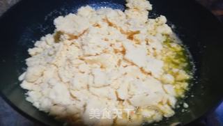 蔓越莓绿豆糕的做法步骤:6