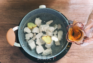 私房肉松,口感酥松有弹性的做法步骤:4