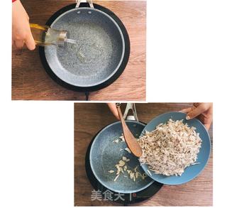 私房肉松,口感酥松有弹性的做法步骤:6