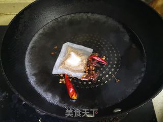 家常卤牛肉的做法步骤：4