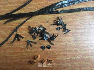 丑萌鸡饭团的做法步骤:7