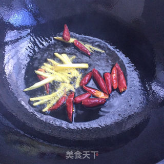 酱肉末的做法步骤：4
