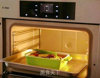 五香牛腱的做法步骤:4