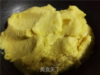 绿豆糕(植物油版)的做法步骤:6