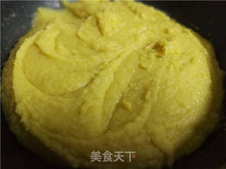 绿豆糕(植物油版)的做法步骤:9