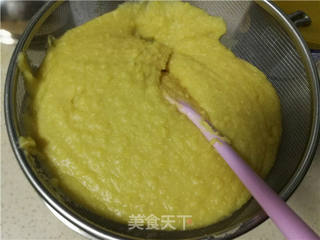 绿豆糕(植物油版)的做法步骤:10