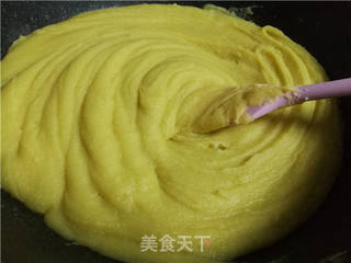 绿豆糕(植物油版)的做法步骤:11