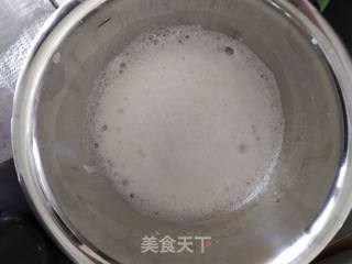 巧克力杏仁饼干的做法步骤：5