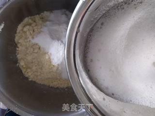 巧克力杏仁饼干的做法步骤：6