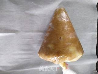 巧克力杏仁饼干的做法步骤：10