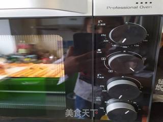 巧克力杏仁饼干的做法步骤：13