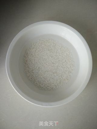 紫薯糯米球的做法步骤：1