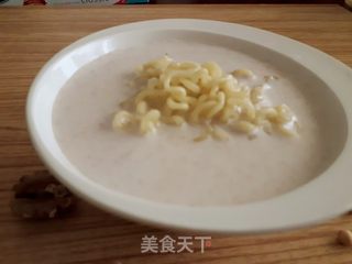 韩式豆乳面的做法步骤：6