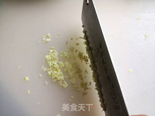 糖醋莴笋的做法步骤:3