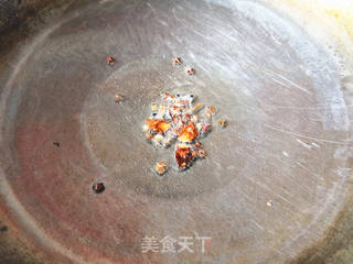 家庭简易版烩勺面的做法步骤:2