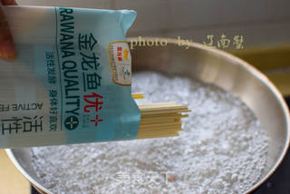 蕃茄牛肉面的做法步骤:12