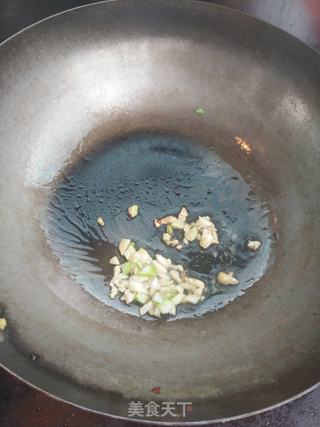 自制凉粉炒凉粉的做法步骤:11