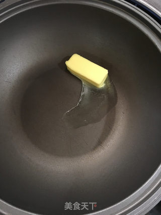 有灵魂的意大利粉的做法步骤：4