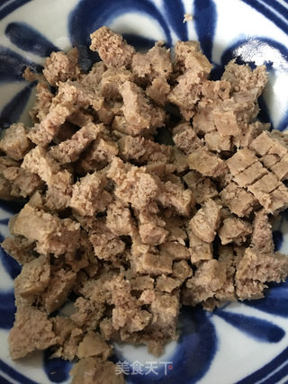 有灵魂的意大利粉的做法步骤：3