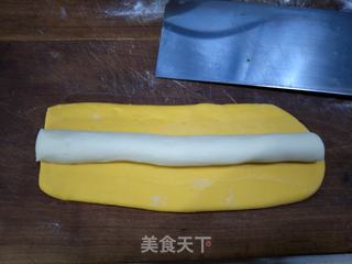 小金鱼蒸饺的做法步骤:3
