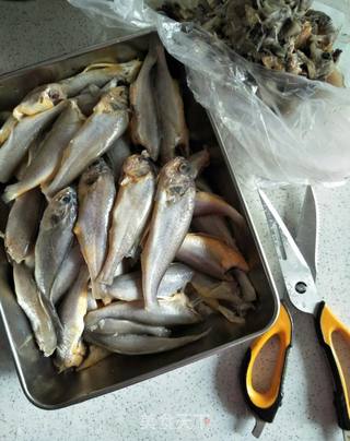 儿童餐3一小猫吃鱼的做法步骤:2